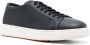 Santoni Low-top sneakers Blauw - Thumbnail 2