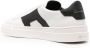 Santoni Low-top sneakers Wit - Thumbnail 3