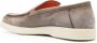 Santoni Botanist loafers Beige - Thumbnail 3