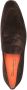 Santoni Loafers met lage hak Bruin - Thumbnail 4
