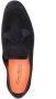 Santoni Loafers verfraaid met kwastje Blauw - Thumbnail 4