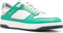 Santoni Low-top sneakers Groen - Thumbnail 2