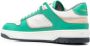 Santoni Low-top sneakers Groen - Thumbnail 3