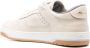 Santoni Low-top sneakers Beige - Thumbnail 3