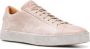 Santoni Low-top sneakers Beige - Thumbnail 2