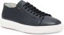 Santoni Low-top sneakers Blauw - Thumbnail 2