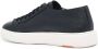 Santoni Low-top sneakers Blauw - Thumbnail 3