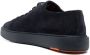 Santoni Low-top sneakers Blauw - Thumbnail 3