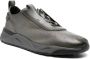 Santoni Low-top sneakers Grijs - Thumbnail 2