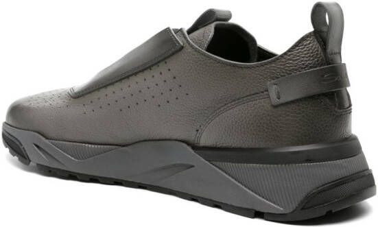 Santoni Low-top sneakers Grijs
