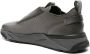 Santoni Low-top sneakers Grijs - Thumbnail 3