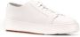 Santoni Low-top sneakers Wit - Thumbnail 2