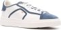 Santoni Low-top sneakers Wit - Thumbnail 2