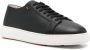 Santoni Low-top sneakers Zwart - Thumbnail 2