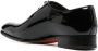 Santoni Oxford schoenen van lakleer Zwart - Thumbnail 3
