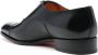 Santoni Oxford schoenen Zwart - Thumbnail 3