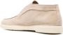 Santoni Slip-on loafers Beige - Thumbnail 3