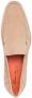 Santoni Suède loafers Beige - Thumbnail 4