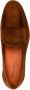 Santoni Suède loafers Bruin - Thumbnail 4