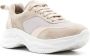 Sarah Chofakian Bell low-top sneakers Beige - Thumbnail 2