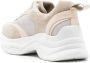 Sarah Chofakian Bell low-top sneakers Beige - Thumbnail 3