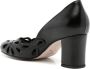 Sarah Chofakian Belle Epoque pumps Zwart - Thumbnail 3