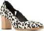 Sarah Chofakian Bruxelas pumps Zwart - Thumbnail 2