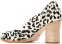 Sarah Chofakian Bruxelas pumps Zwart - Thumbnail 3