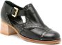 Sarah Chofakian City pumps Zwart - Thumbnail 2