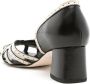 Sarah Chofakian Cordelia pumps Zwart - Thumbnail 3