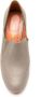 Sarah Chofakian Egito leren enkellaarzen Beige - Thumbnail 4