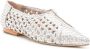 Sarah Chofakian Geweven ballerina's Zilver - Thumbnail 2