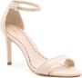 Sarah Chofakian Joy sandalen met bandjes Beige - Thumbnail 2