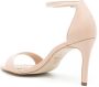 Sarah Chofakian Joy sandalen met bandjes Beige - Thumbnail 3