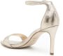 Sarah Chofakian Joy sandalen met bandjes Metallic - Thumbnail 3