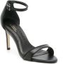 Sarah Chofakian Joy sandalen Zwart - Thumbnail 2