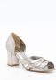 Sarah Chofakian Kate metallic pumps - Thumbnail 2