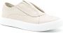 Sarah Chofakian Kerby slip-on sneakers Beige - Thumbnail 1