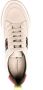 Sarah Chofakian Laby Bird low-top sneakers Beige - Thumbnail 4