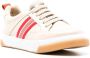 Sarah Chofakian Laby Bird low-top sneakers Beige - Thumbnail 2