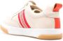 Sarah Chofakian Laby Bird low-top sneakers Beige - Thumbnail 3