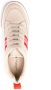 Sarah Chofakian Laby Bird low-top sneakers Beige - Thumbnail 4