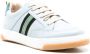 Sarah Chofakian Laby Bird low-top sneakers Blauw - Thumbnail 2