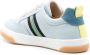 Sarah Chofakian Laby Bird low-top sneakers Blauw - Thumbnail 3