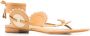 Sarah Chofakian Life Style sandalen Geel - Thumbnail 2