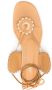 Sarah Chofakian Life Style sandalen Geel - Thumbnail 4
