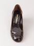 Sarah Chofakian mid-heel pumps Bruin - Thumbnail 4