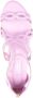 Sarah Chofakian Naomi II sandalen Paars - Thumbnail 4