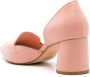 Sarah Chofakian Pumps met puntige neus Roze - Thumbnail 3