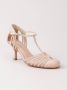 Sarah Chofakian strappy sandals Beige - Thumbnail 2